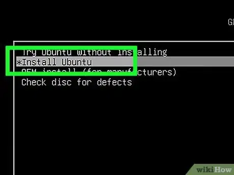 Image intitulée Install Ubuntu Linux Step 32
