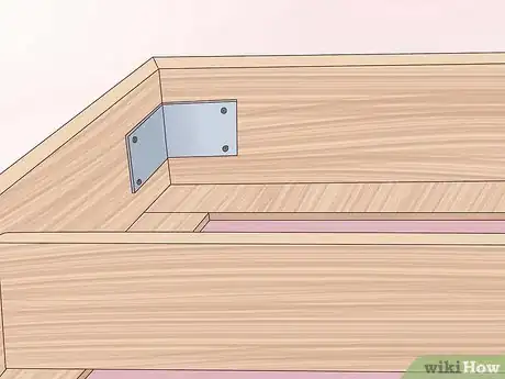 Image intitulée Build a Wooden Bed Frame Step 16