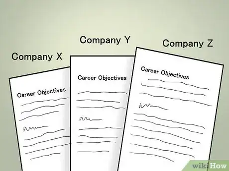 Image intitulée Write a Career Objective Step 7