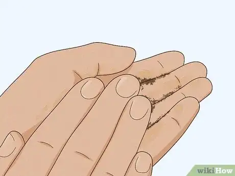 Image intitulée Get Tree Sap Off Your Hands Step 10