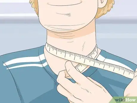 Image intitulée Calculate Body Fat With a Tape Measure Step 1