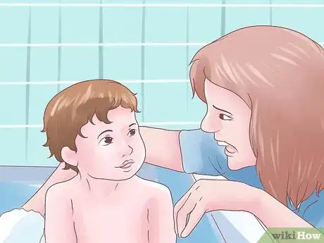 Image intitulée Get a Toddler to Take a Bath Step 7