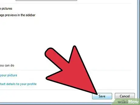 Image intitulée Edit Your General Settings on Skype Step 10