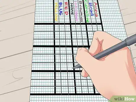 Image intitulée Solve Logic Puzzles Step 5