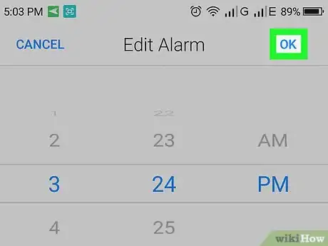 Image intitulée Change Alarm Ringtone on Android Step 7