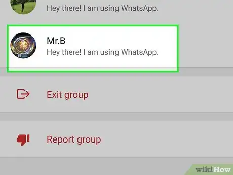 Image intitulée Delete Old Messages on WhatsApp Step 28