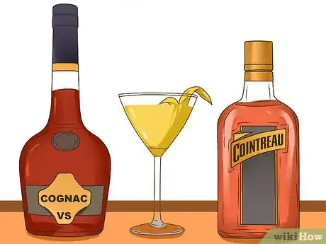 Image intitulée Drink Cognac Step 9