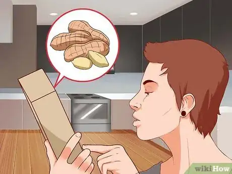 Image intitulée Recognize Peanut Allergies Step 13