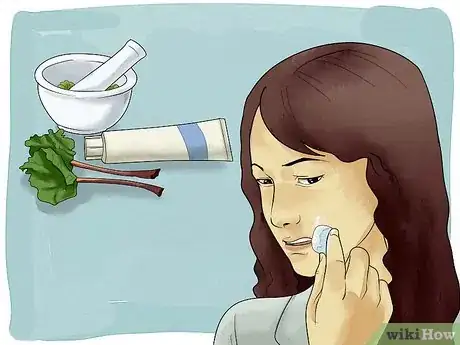 Image intitulée Get Rid of a Cold Sore with Home Remedies Step 7