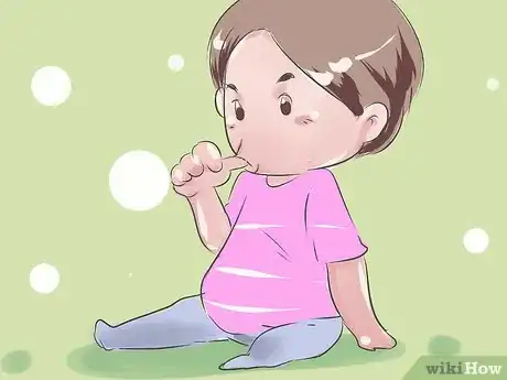 Image intitulée Teach Your Toddler to Eat Independently Step 1