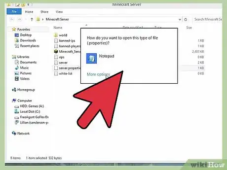 Image intitulée Make a Minecraft Server for Free Step 5