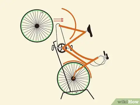 Image intitulée Fix a Bike Tire Step 20