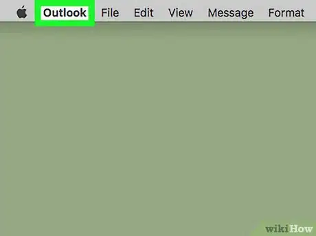 Image intitulée Disable “Work Offline” in Outlook Step 8