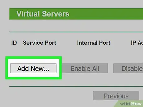 Image intitulée Set Up Port Forwarding on a Router Step 25