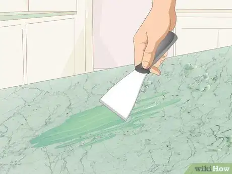 Image intitulée Remove a Scratch from a Laminate Countertop Step 11