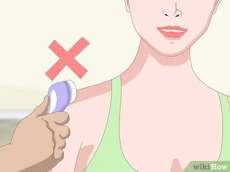 Image intitulée Use a Facial Brush Step 10