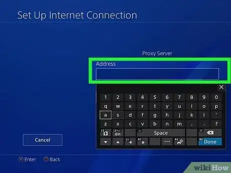 Image intitulée Find the Proxy Server Address for a PS4 Step 16