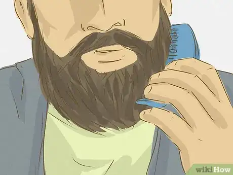 Image intitulée Trim Your Beard Step 2