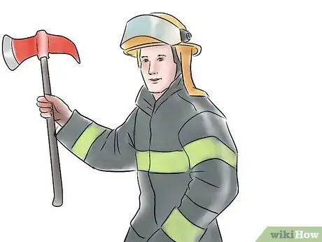 Image intitulée Become a Firefighter Step 18