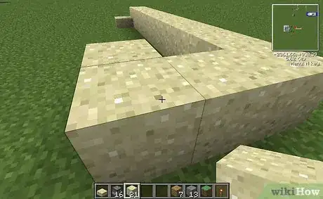 Image intitulée Make a Cannon in Minecraft Step 13