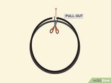 Image intitulée Fix a Bike Tire Step 14