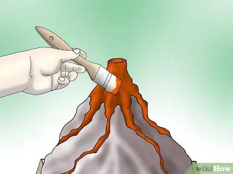 Image intitulée Make a Volcano Erupt Step 16