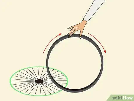 Image intitulée Fix a Bike Tire Step 10