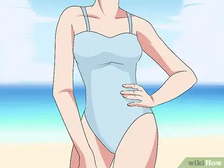 Image intitulée Choose a Swimsuit Step 1