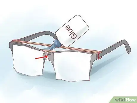 Image intitulée Repair Eyeglasses Step 5