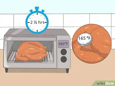 Image intitulée Brine a Turkey Step 12