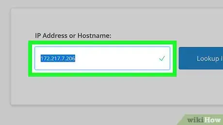 Image intitulée Trace an IP Address Step 10