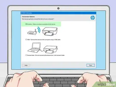 Image intitulée Add an HP Printer to a Wireless Network Step 6