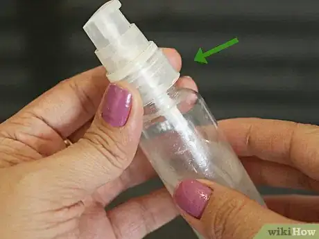 Image intitulée Make Scented Hand Sanitizer Step 6