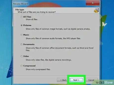 Image intitulée Recover Deleted Files in Windows 7 Step 31