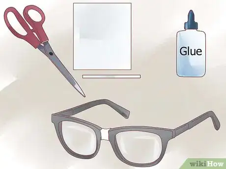 Image intitulée Repair Eyeglasses Step 1