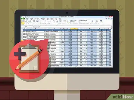 Image intitulée Develop an Inventory System Step 6