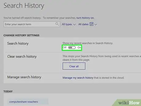 Image intitulée Clear Internet Search History Step 9