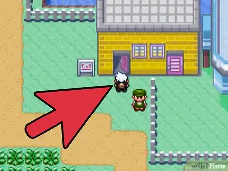 Image intitulée Catch Latias in Pokemon Sapphire Step 9