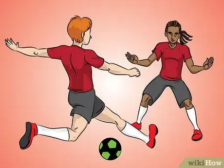 Image intitulée Score Goals in a Soccer Game Step 5