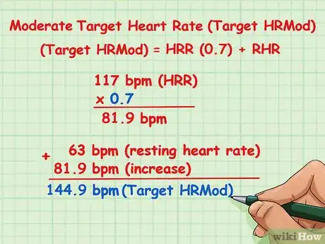 Image intitulée Calculate Your Target Heart Rate Step 5