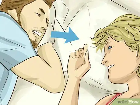 Image intitulée Talk to Your Wife or Girlfriend about Oral Sex Step 5