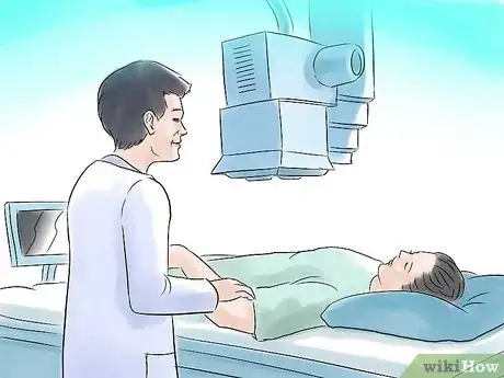 Image intitulée Become a Radiology Technician Step 13