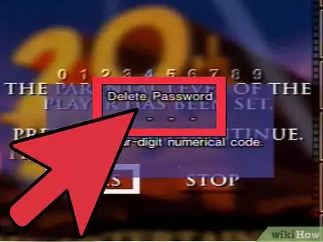 Image intitulée Reset the Password on Your PS2 Step 2