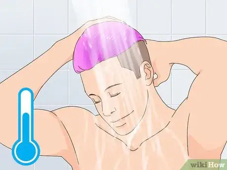 Image intitulée Dye Your Hair Pink Step 24