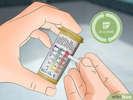 Image intitulée Lower the pH of Water Step 11