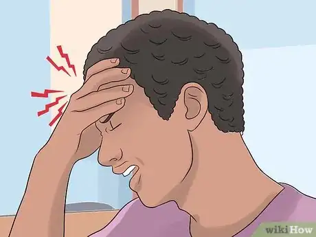 Image intitulée Get Rid of a Sinus Headache Step 18