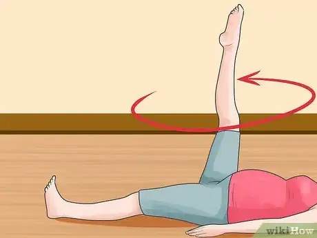 Image intitulée Get Rid of Leg Cramps Step 19