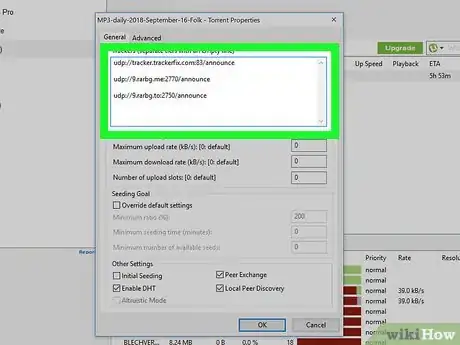 Image intitulée Increase Seeds on Utorrent Step 12