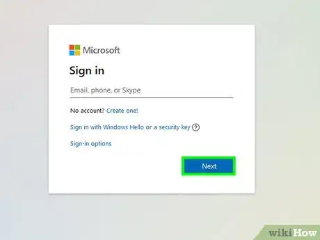 Image intitulée Connect Your Microsoft Account to Your Facebook Step 1