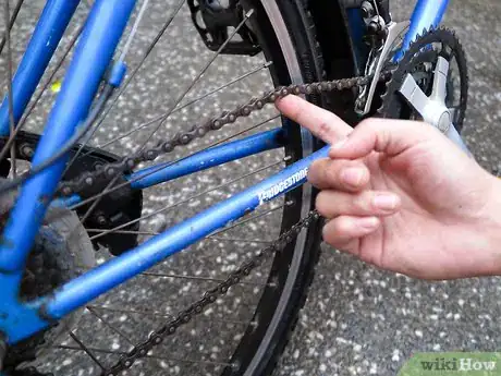 Image intitulée Fix a Slipped Bike Chain Step 14